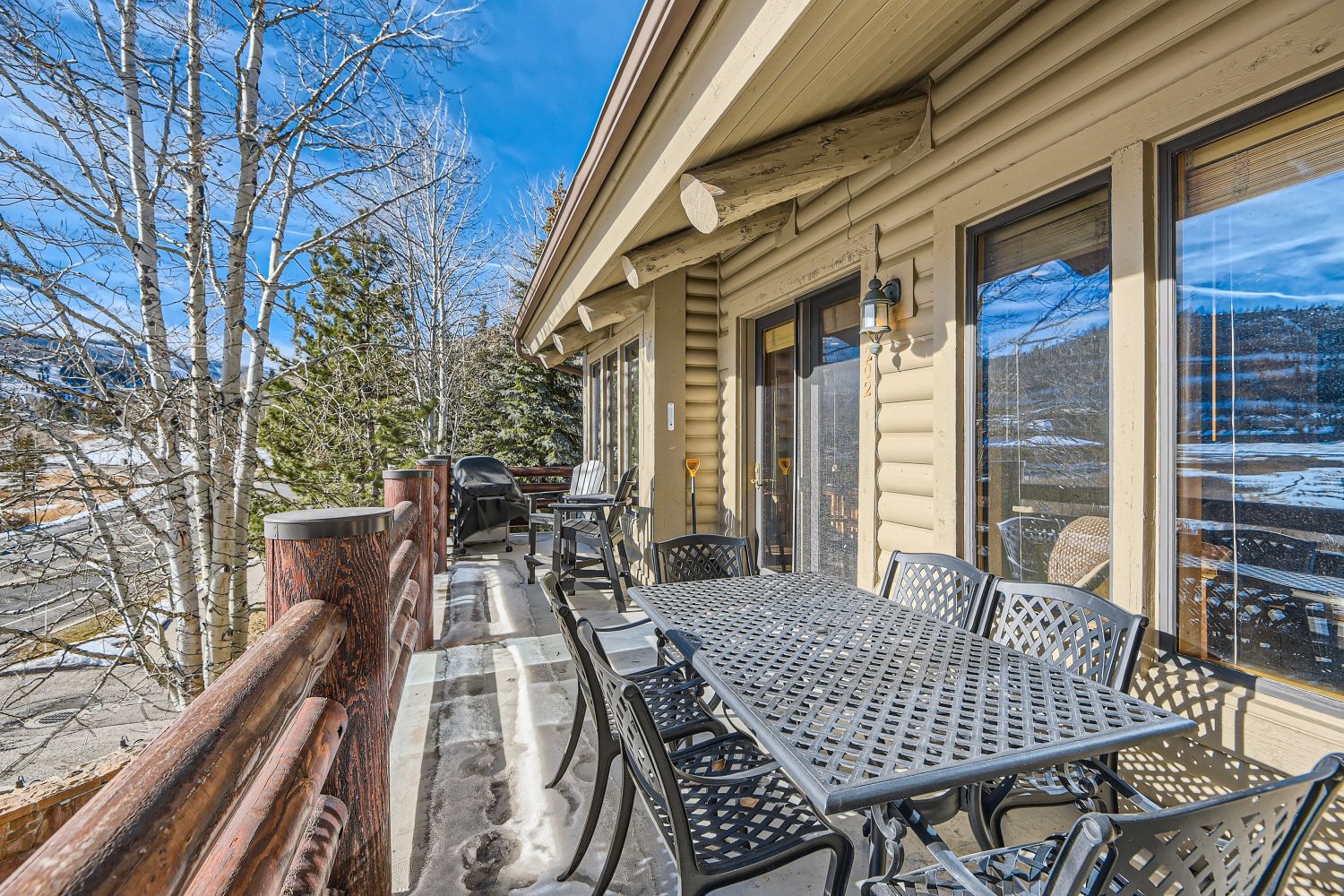 3 Bedroom Deer Valley Condo | Private Hot Tub | Easy Access to Snow ...